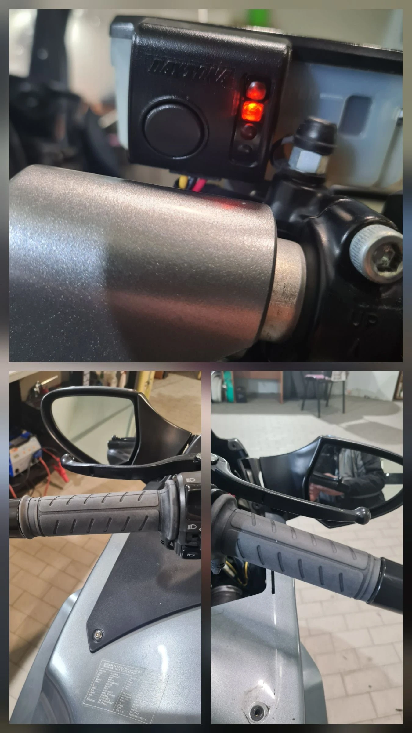 Kawasaki Gtr 1400 ABS | Mobile.bg � ����������� 17