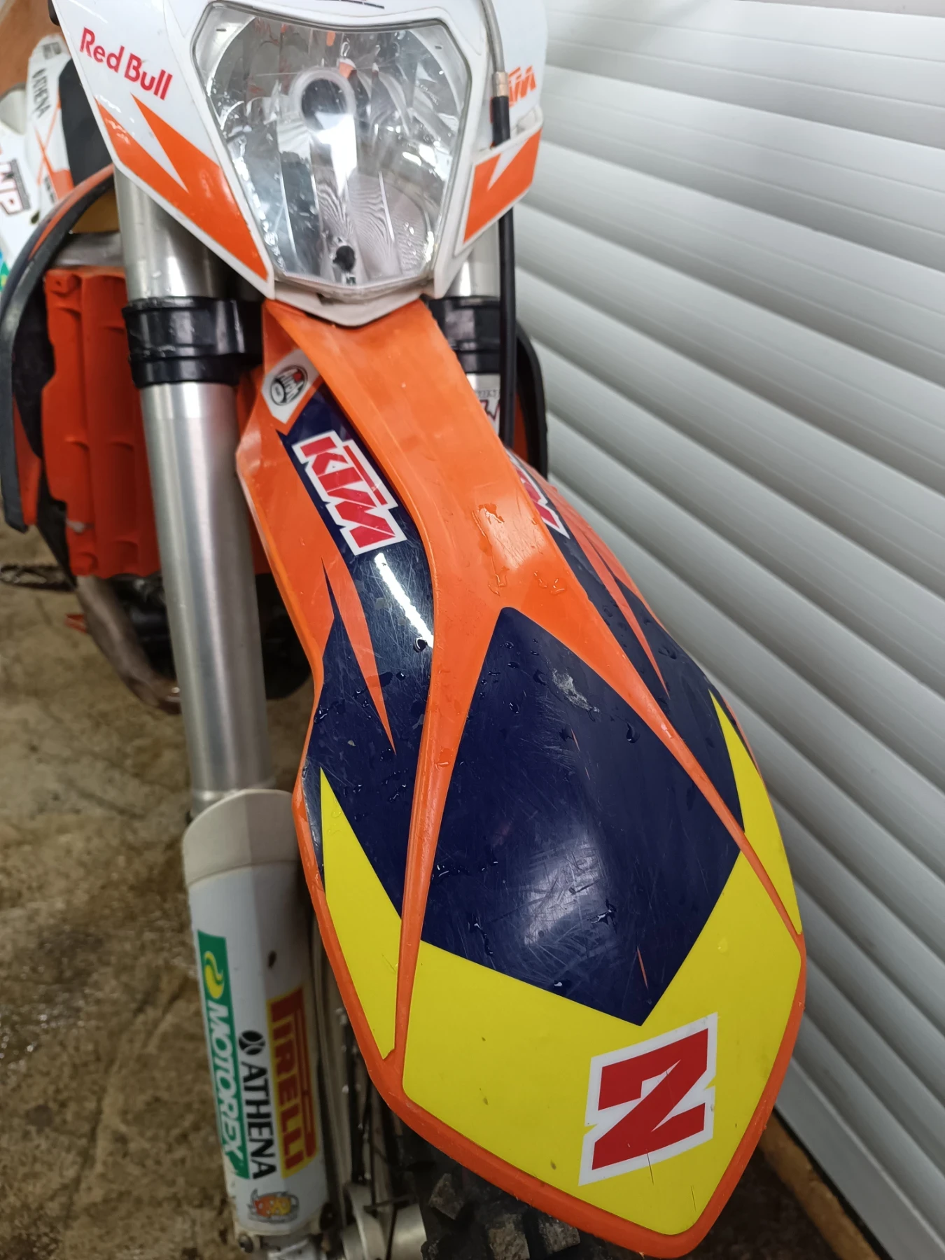 Ktm XC XC-F 2014 | Mobile.bg � ����������� 12