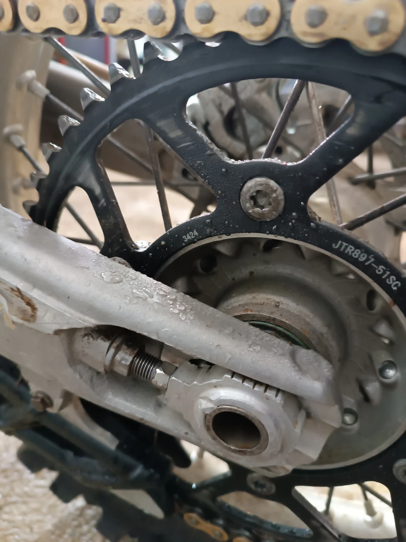 Ktm XC XC-F 2014 | Mobile.bg � ����������� 16