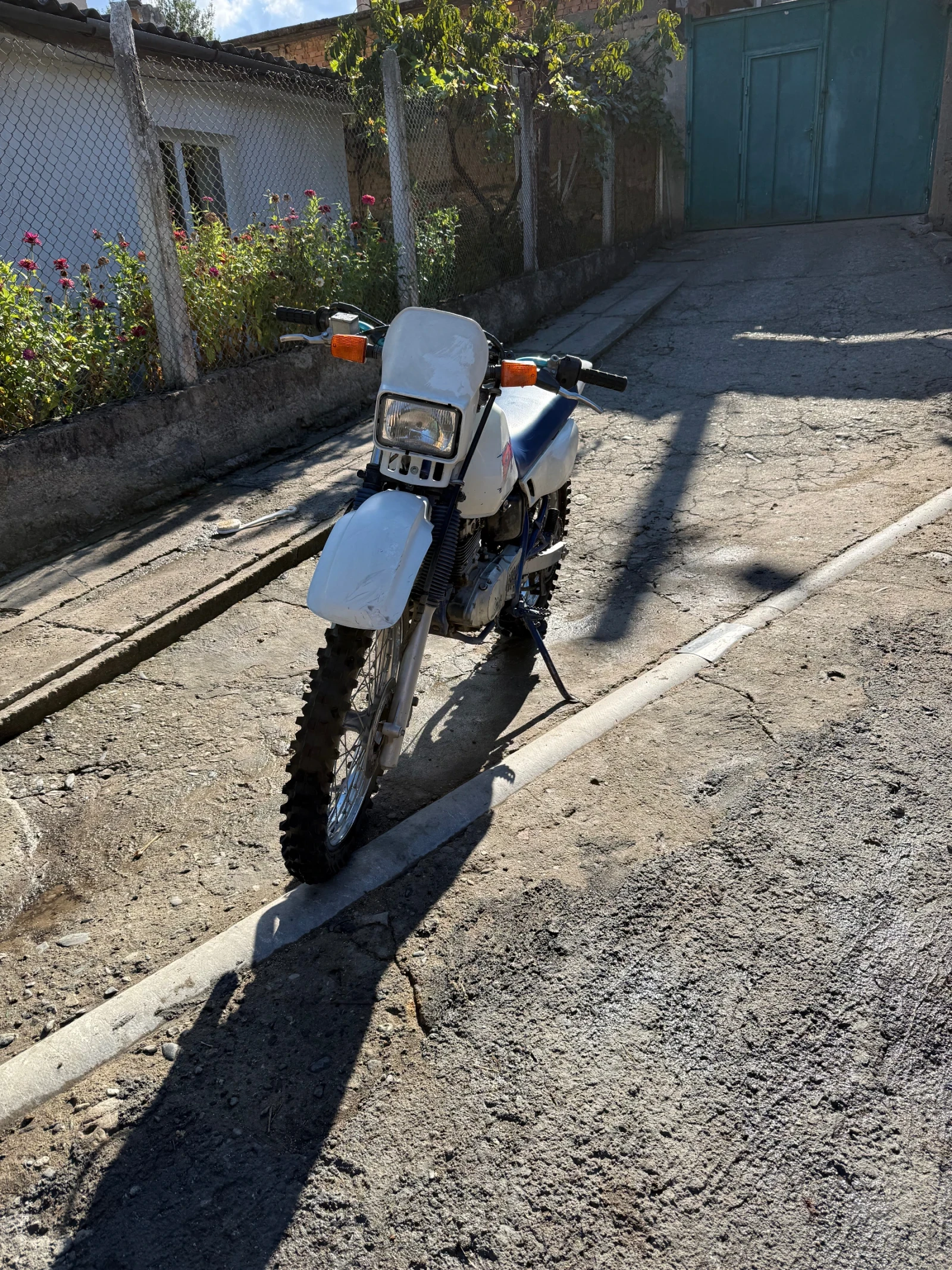 Suzuki Dr
