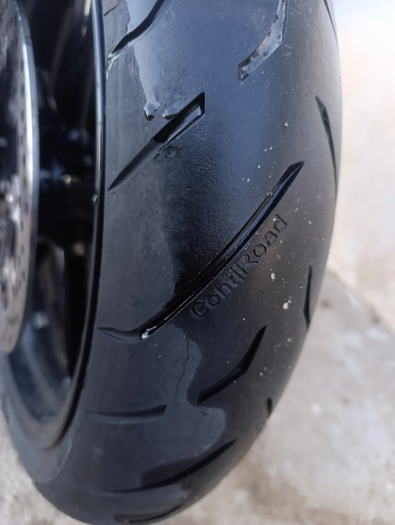 Ktm 990 Супермото LC8, снимка 14 - Мотоциклети и мототехника - 56368207