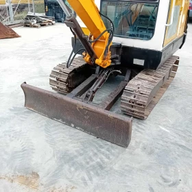 Обява за продажба на Багер Hitachi HANIX N230-2 * НАЛИЧЕН * ТОП СЪСТОЯНИЕ *  ~15 598 лв. - изображение 8 | Auto.bg Обява за продажба на Багер Hitachi HANIX N230-2 * НАЛИЧЕН * ТОП СЪСТОЯНИЕ *  ~15 598 лв. - изображение 8