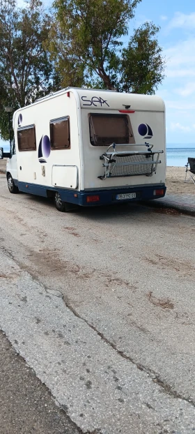 Кемпер Sea, снимка 4