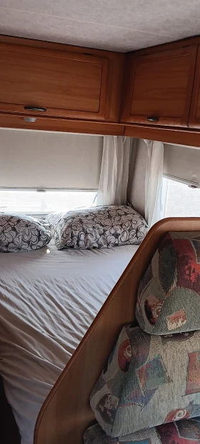 Кемпер Sea, снимка 9