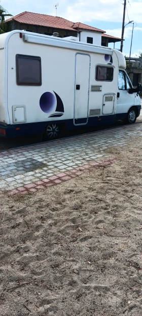 Кемпер Sea, снимка 3