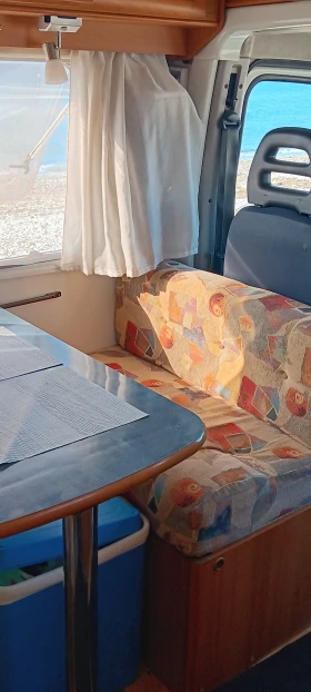 Кемпер Sea, снимка 8