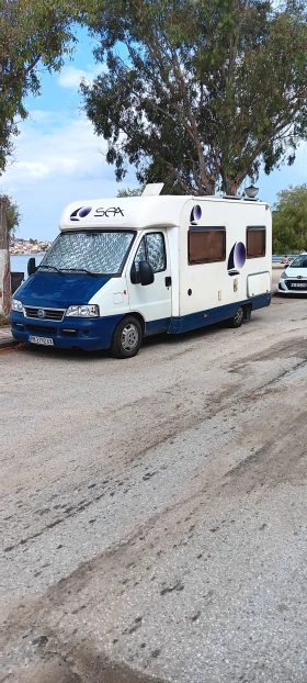 Кемпер Sea, снимка 1