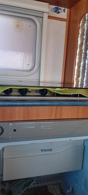 Кемпер Sea, снимка 12