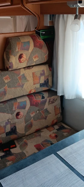 Кемпер Sea, снимка 7