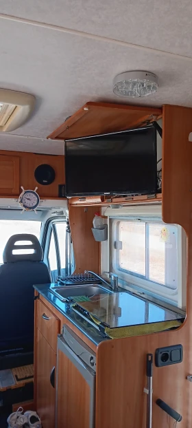 Кемпер Sea, снимка 13