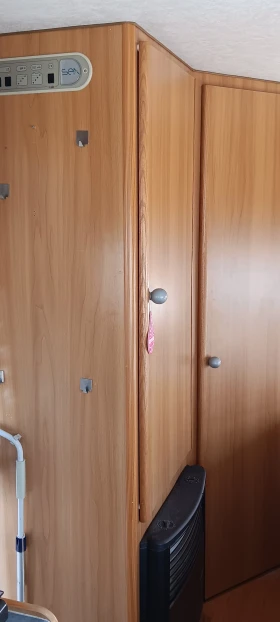 Кемпер Sea, снимка 10