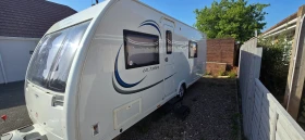 Каравана Други Ultima, снимка 1