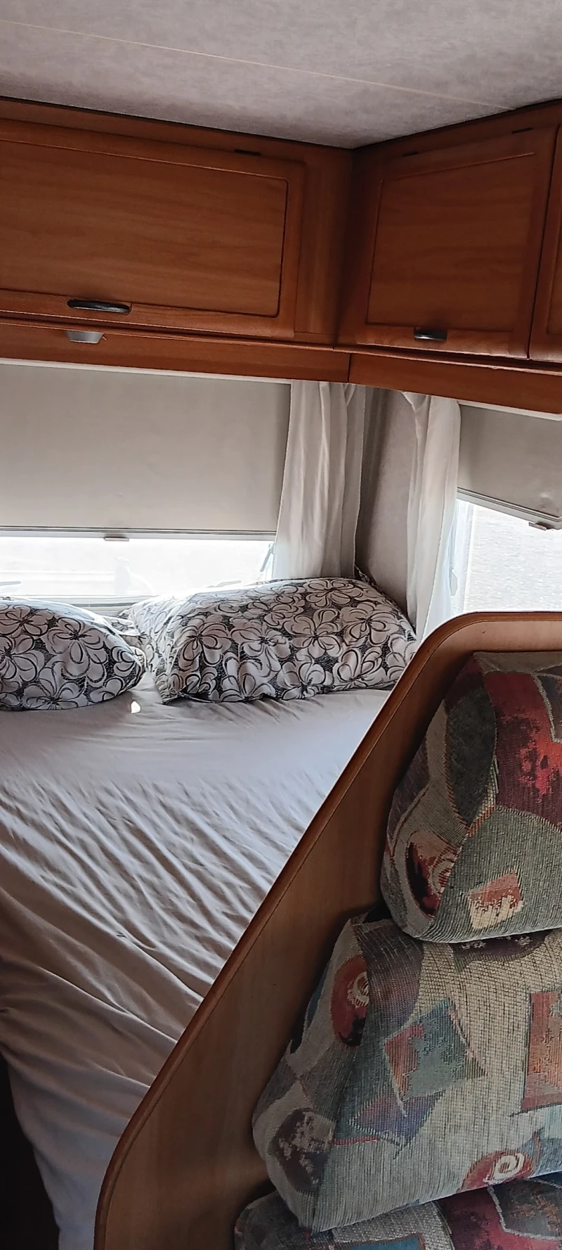 Кемпер Sea, снимка 9 - Каравани и кемпери - 52136325