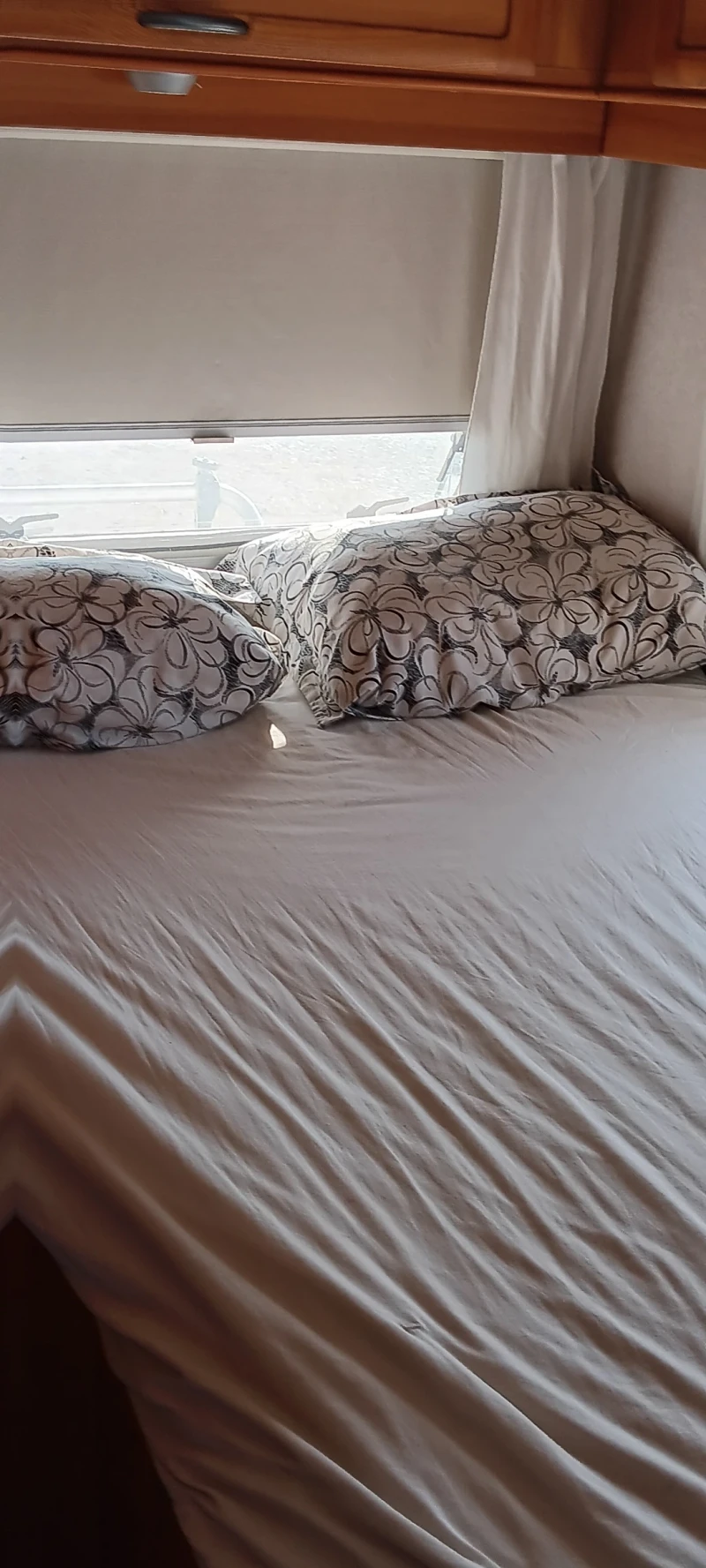 Кемпер Sea, снимка 6 - Каравани и кемпери - 52136325