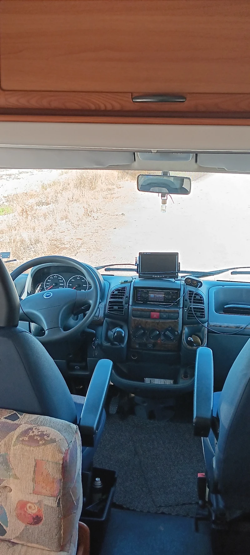 Кемпер Sea, снимка 5 - Каравани и кемпери - 52136325