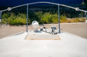 Моторна яхта Bayliner Ciera 2355 SJ, снимка 12