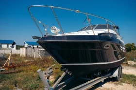 Моторна яхта Bayliner Ciera 2355 SJ, снимка 4