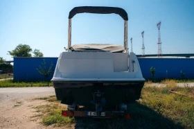 Моторна яхта Bayliner Ciera 2355 SJ, снимка 3
