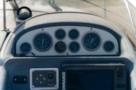 Моторна яхта Bayliner Ciera 2355 SJ, снимка 7