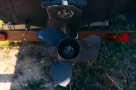 Моторна яхта Bayliner Ciera 2355 SJ, снимка 5