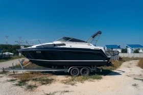 Моторна яхта Bayliner Ciera 2355 SJ, снимка 1