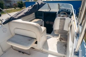 Моторна яхта Bayliner Ciera 2355 SJ, снимка 6