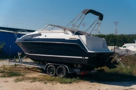 Моторна яхта Bayliner Ciera 2355 SJ, снимка 2