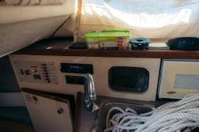 Моторна яхта Bayliner Ciera 2355 SJ, снимка 9