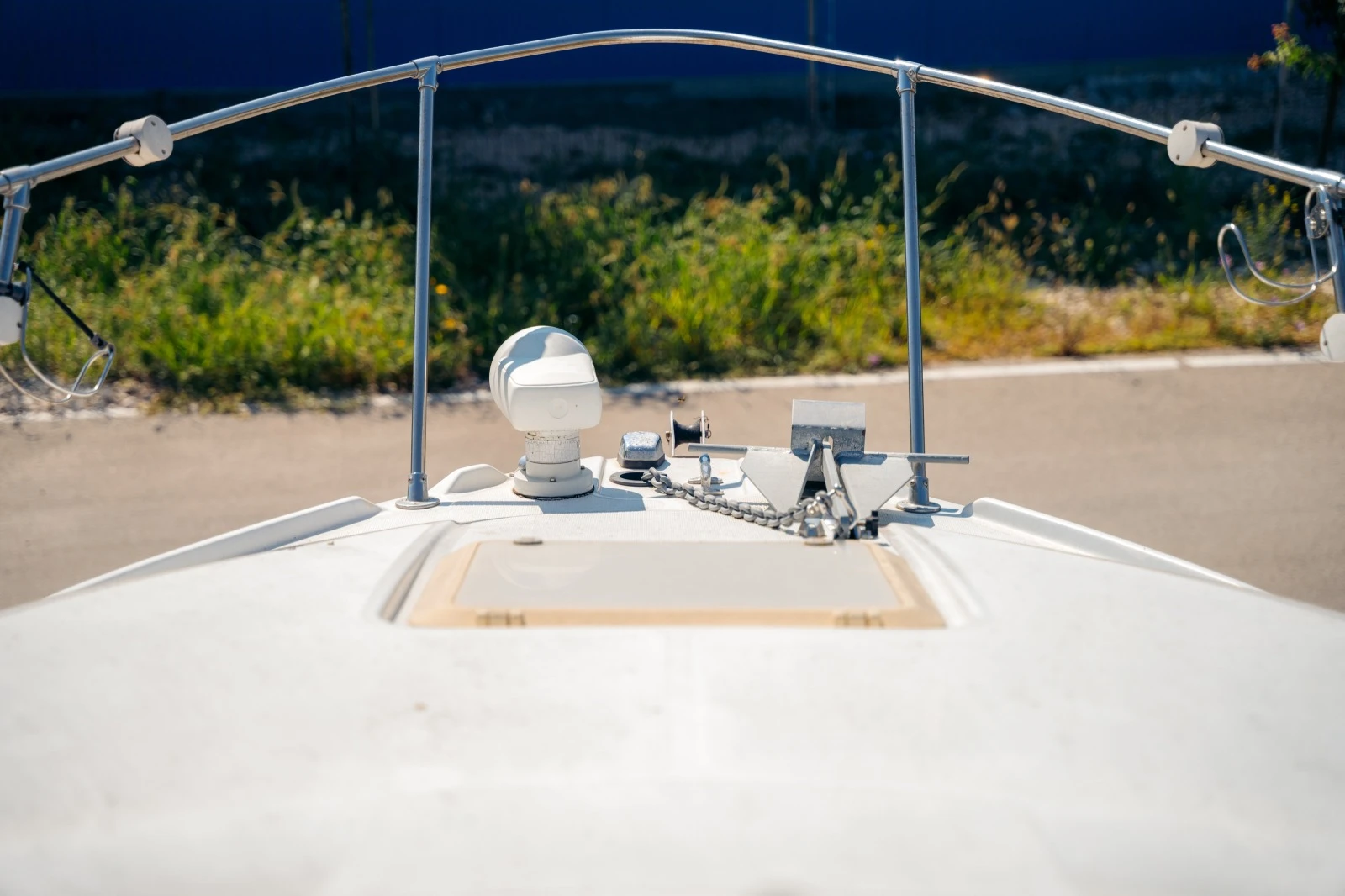   Bayliner Ciera 2355 SJ | Mobile.bg   12