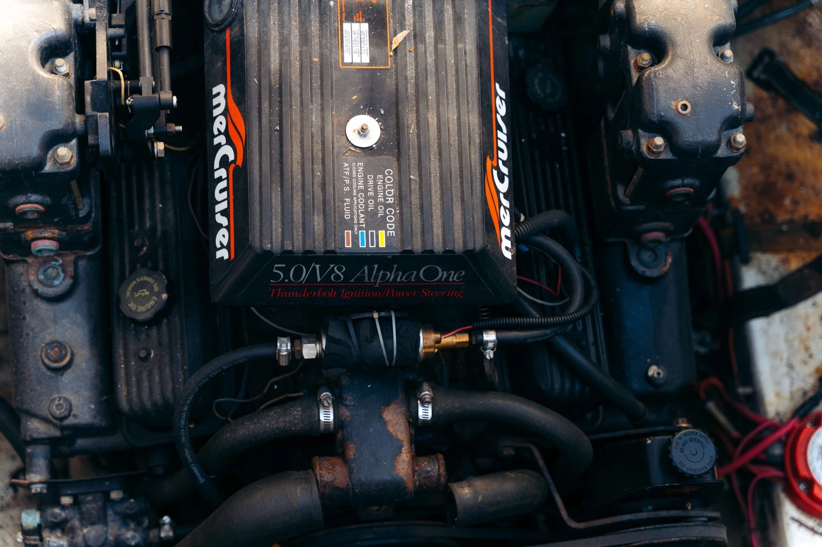   Bayliner Ciera 2355 SJ | Mobile.bg   13