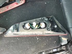 Стоп за Хюндай и20 на заден капак Hyundai i20, снимка 3