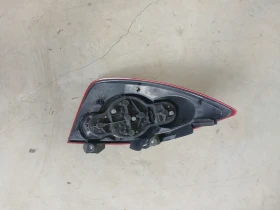 Стоп десен Nissan Primera P12 седан , снимка 3