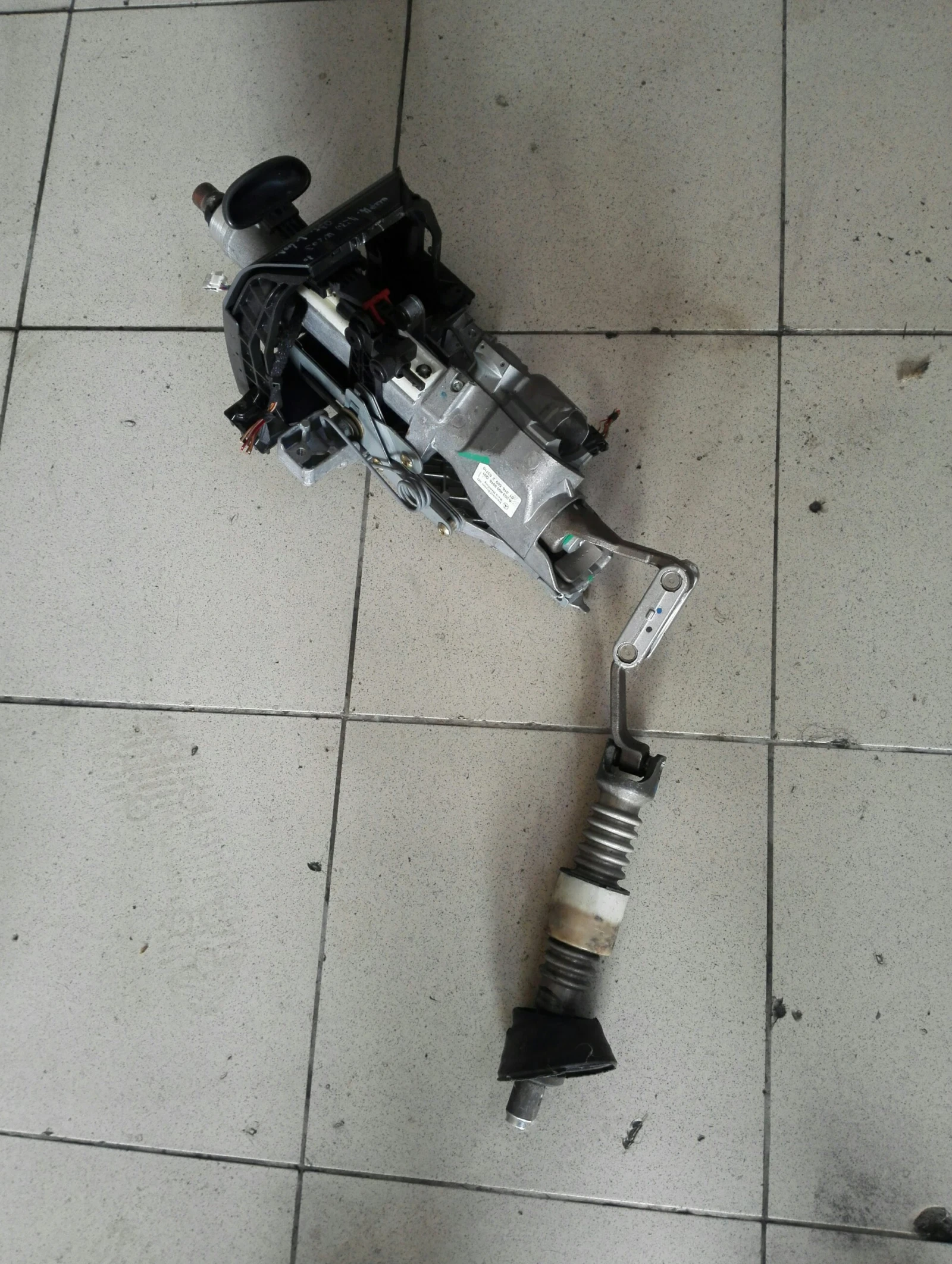 �������� ���� �������� �270 w203 cdi | Mobile.bg � ����������� 1