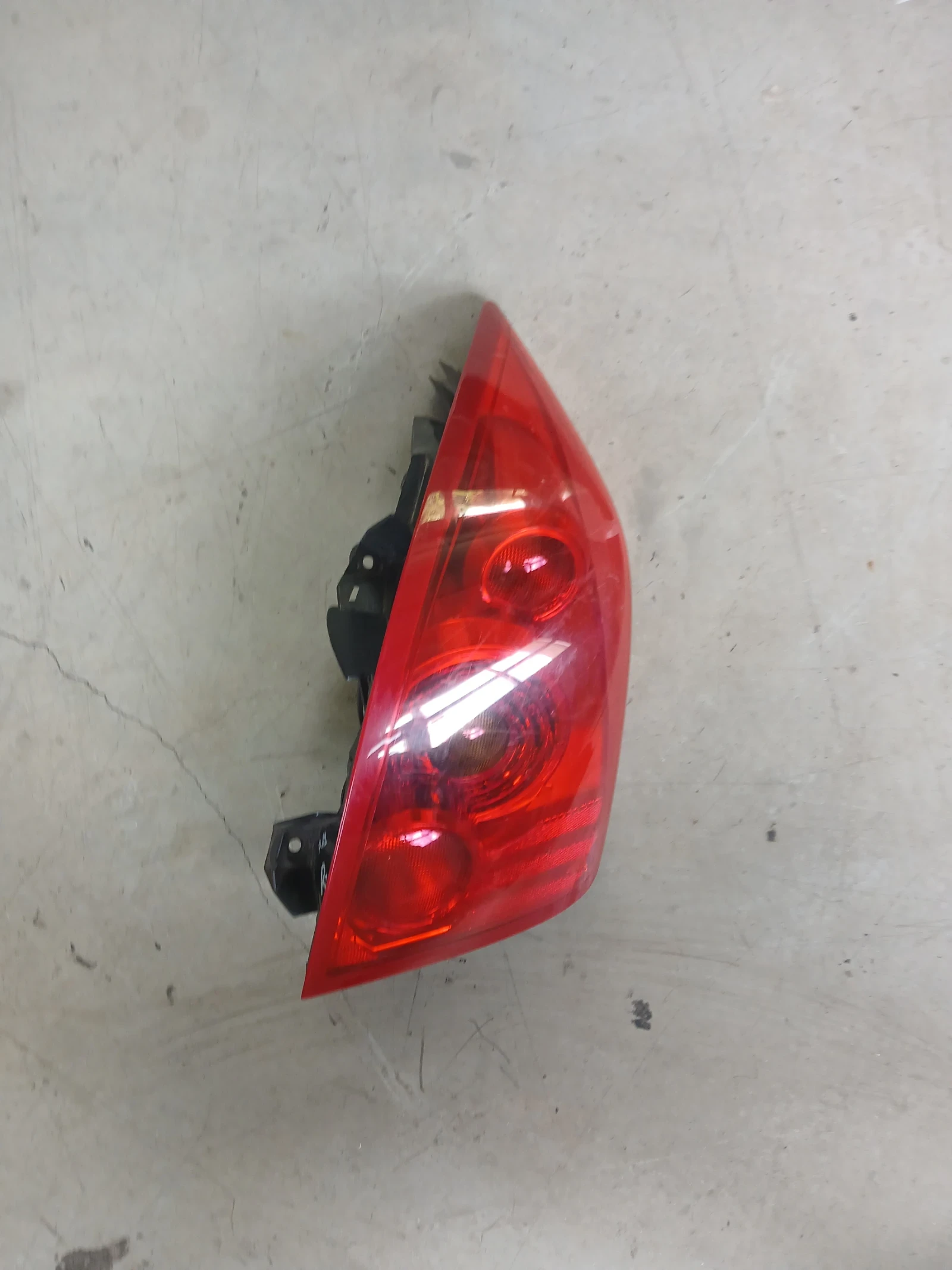 Стоп десен Nissan Primera P12 седан 