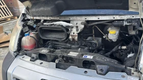 ����� �� �������� �� �������� 3.0 HDI 157 �.�. Peugeot Boxer / Citroen Jumper / Fiat Ducato