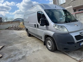 �������� 3.0 HDI 157 �.�. Peugeot Boxer / Citroen Jumper / Fiat Ducato | Mobile.bg � ����� ������ 2