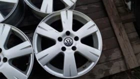 Джанти за VW Passat, снимка 3