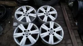 Джанти за VW Passat, снимка 2