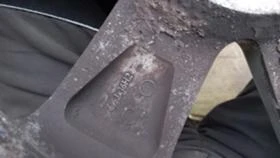 Джанти за VW Passat, снимка 5