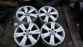 Джанти за VW Passat, снимка 1