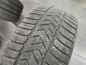 Гуми Зимни 235/45R18, снимка 2