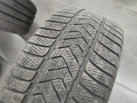 Гуми Зимни 235/45R18, снимка 1