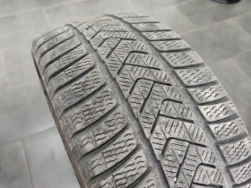 Гуми Зимни 235/45R18, снимка 4