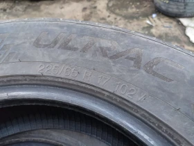 Гуми Летни 225/65R17, снимка 10