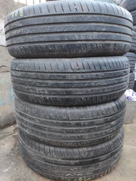 Гуми Летни 225/65R17, снимка 5