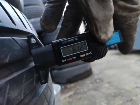 Гуми Летни 225/65R17, снимка 8
