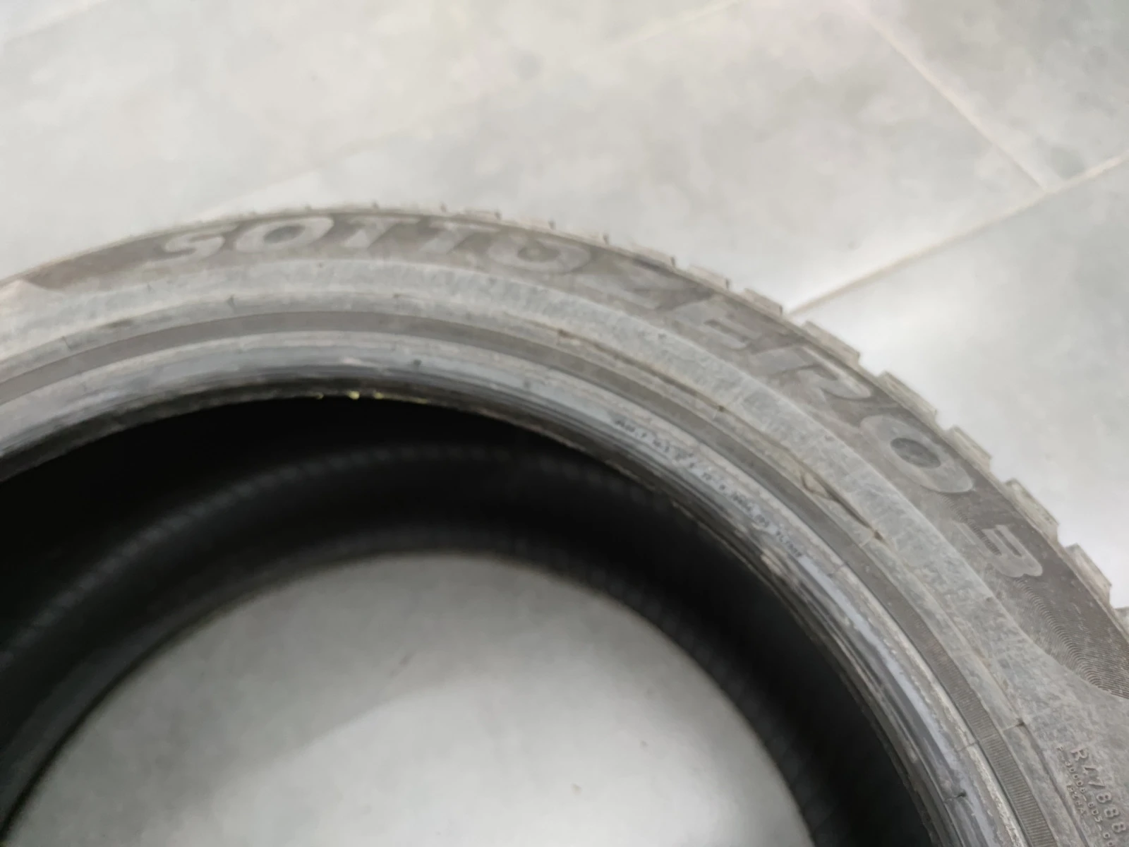  235/45R18 | Mobile.bg   6