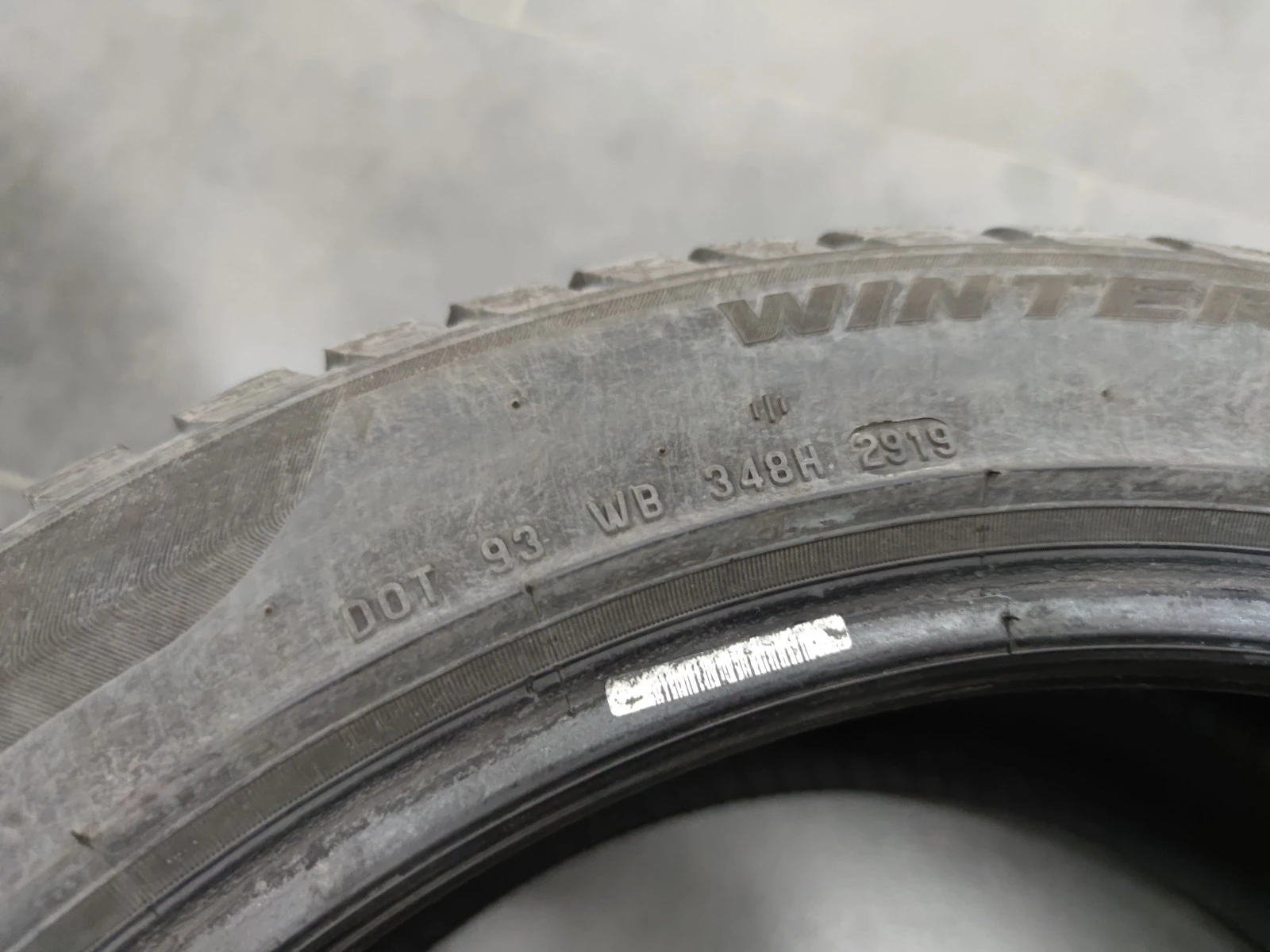  235/45R18 | Mobile.bg   7