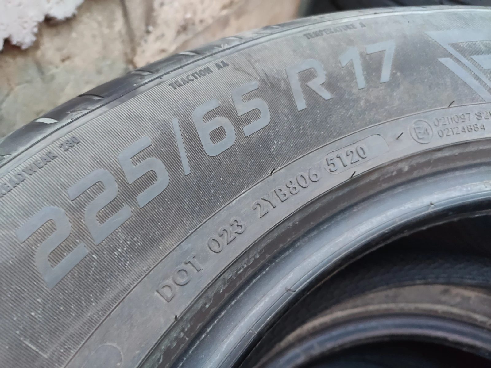  225/65R17 | Mobile.bg   9