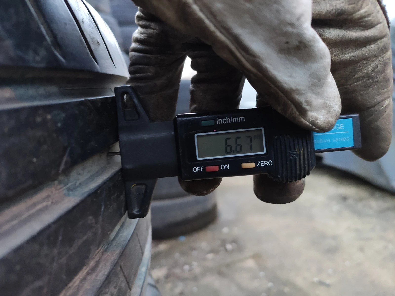  225/65R17 | Mobile.bg   7